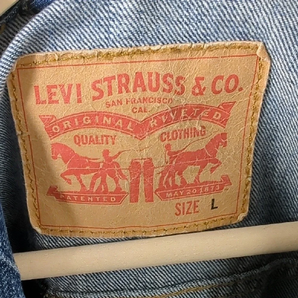 Levis levis men
